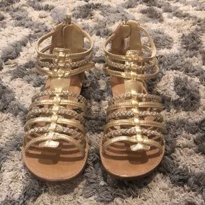 Harper Canyon Sandals